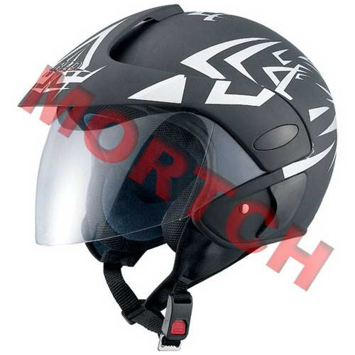 Half Face Helmets