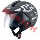 Half Face Helmets