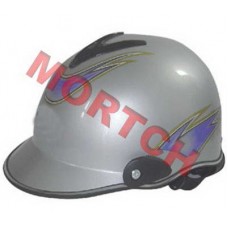 Half Face Helmets