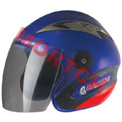 Half Face Helmets