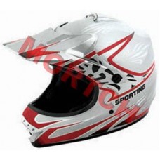 Cross Helmets