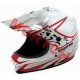 Cross Helmets