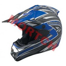 Cross Helmets