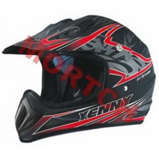 Cross Helmets