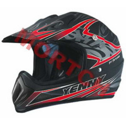 Cross Helmets