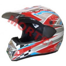 Cross Helmets