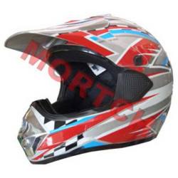 Cross Helmets