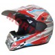 Cross Helmets