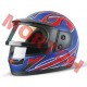 Full Face Helmets