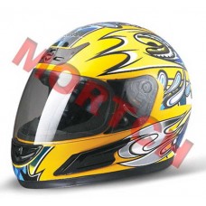 Full Face Helmets