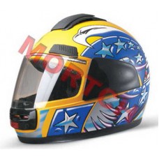 Full Face Helmets