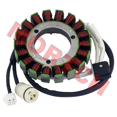Hisun HS500cc 18 Pole Stator Coil Hisun HS500cc 18 Pole Stator Coil