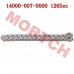 Hisun 700 Timing Chain M7-6.35-126
