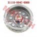 Hisun 400 500 700 18 Pole Rotor Comp