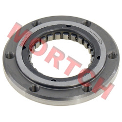 Hisun 500 700 Starter One-Way Assy