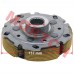 Hisun HS500cc HS700cc CVT Clutch Carrier Assy
