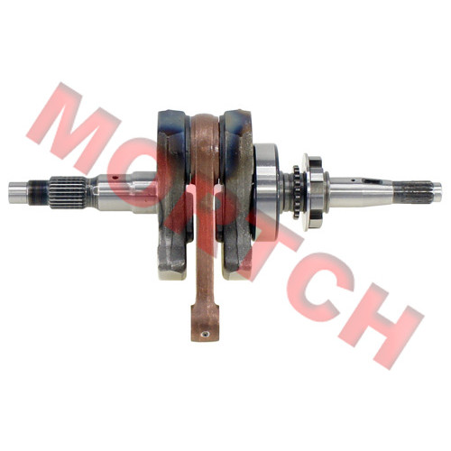 Hisun 700 Crankshaft Assy