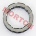 Hisun 500 700 One Way Machine