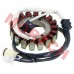 Hisun 500 700 18 Pole Stator Coil Hisun 500 700 18 Pole Stator Coil