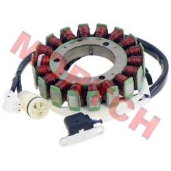 Hisun 500 700 18 Pole Magneto Stator Coil