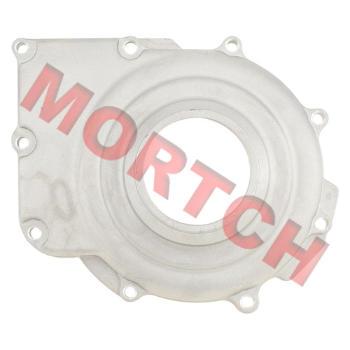 Hisun HS500 HS700 Wet Clutch Cover Hisun HS500 HS700 Wet Clutch Cover