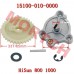 Hisun 800 1000 Oil Pump