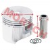 C100 Piston Set 70cc/90cc/110cc