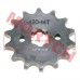 C100 Drive Sprocket 14T/17T