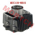 Cylinder Block 100cc / 110cc - Model MIC110-6015 C100 Cylinder Block 100cc 110cc - 150FMG Engines