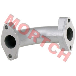 C100 Intake Manifold