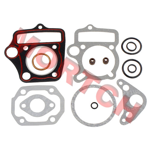 C100 Half Gasket Set C100 Half Gasket Set
