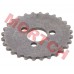 C100 Timing Driven Sprocket 28T