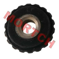 C100 Cam Chain Tensioner Roller