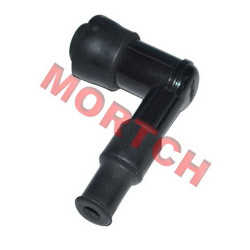 C100 Spark Plug Cap