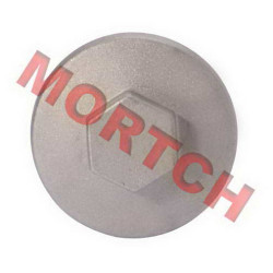 C100 Valve Hole Cap