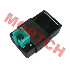 C100 CDI Unit Assy