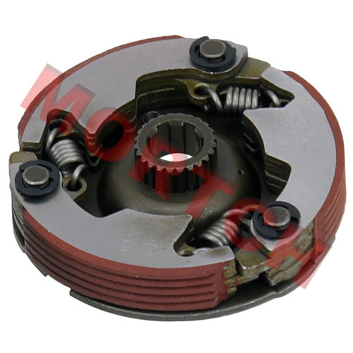 C100 Primary Cluch C100 Primary Cluch