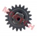 C100 Counter shaft Assy - Automatic