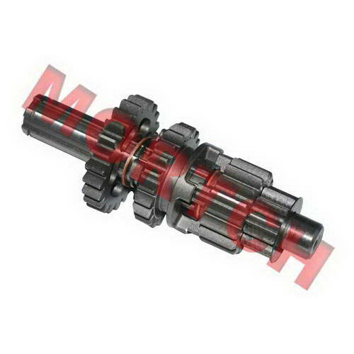 C100 Counter shaft Assy - Manual C100 Counter shaft Assy - Manual