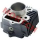 C100 Cylinder Block 70cc/90cc/110cc