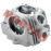 C100 Cylinder Head 70cc/90cc/110cc C100 Cylinder Head 70cc/90cc/110cc