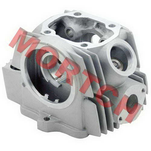 C100 Cylinder Head 70cc/90cc/110cc C100 Cylinder Head 70cc/90cc/110cc