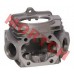 C100 Cylinder Head 70cc/90cc/110cc