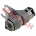 C100 Gearshift Drum Assy