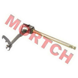 C100 Gearshift Lever Comp