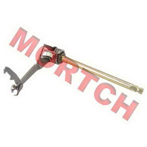 C100 Gearshift Lever Comp C100 Gearshift Lever Comp