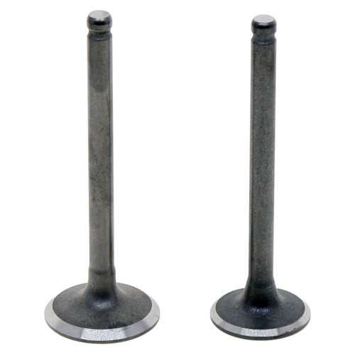 C100 In./Ex. Valve 70cc/90cc/110cc C100 In./Ex. Valve 70cc/90cc/110cc