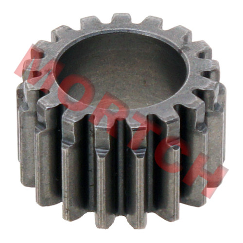 C100 Initiative Gear C100 Initiative Gear