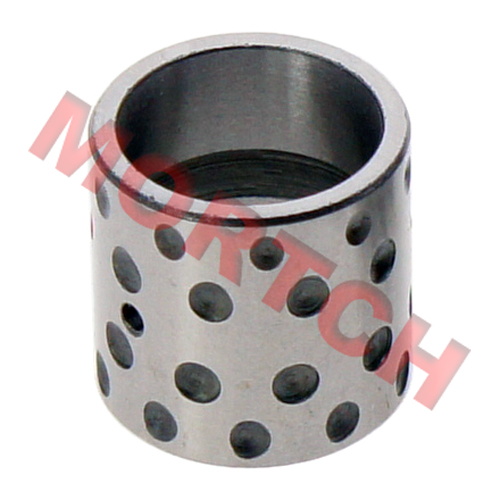 C100 Initiative Gear Axle Sheath C100 Initiative Gear Axle Sheath