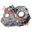 C100 L.Crank Case Body C100 L.Crank Case Body